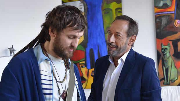 Imagen de «Mi obra maestra»