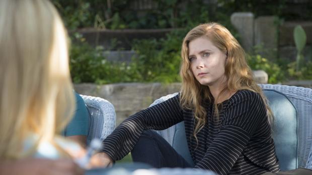 «Heridas abiertas» es una de las series principales de HBO