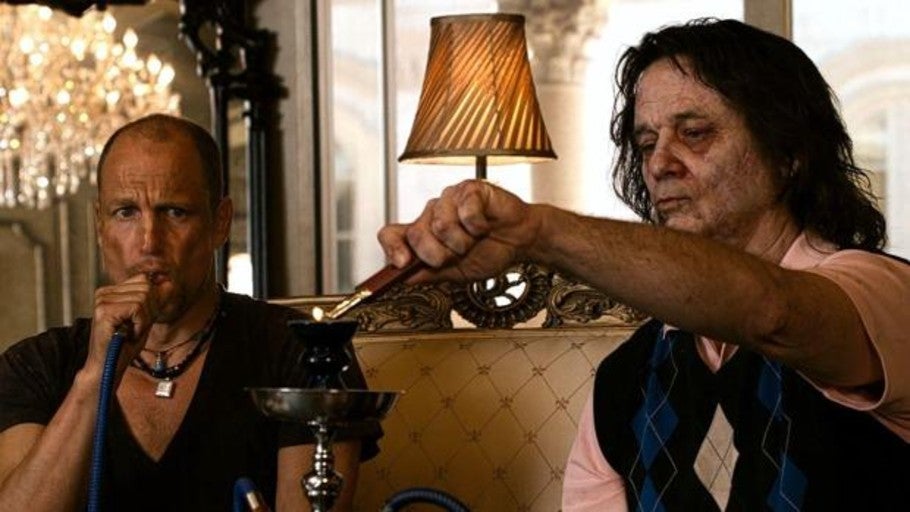 Que Peliculas Dan Hoy En Tv