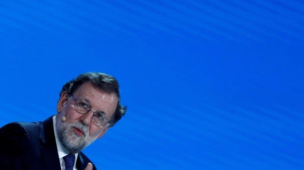 Mariano Rajoy