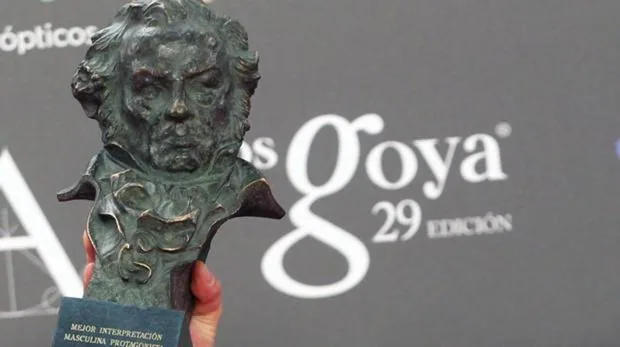 Películas Nominadas Premios Goya 2019: Guía para seguir la gala de los Goya  2019