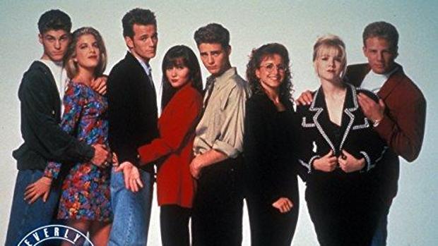 La cadena FOX ha anunciado el regreso de «Sensación de vivir» con su reparto original