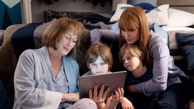 Big little lies