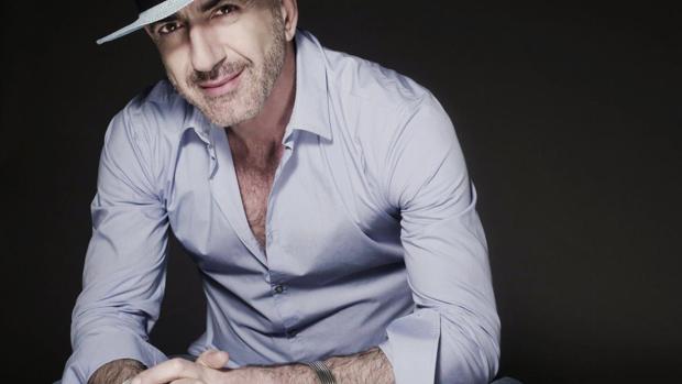 Serhat vuelve a Eurovisión con «Say na na na»