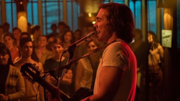 Carlos Cuevas protagoniza «45 revoluciones», uno de los últimos «hijos» de Ramón Campos