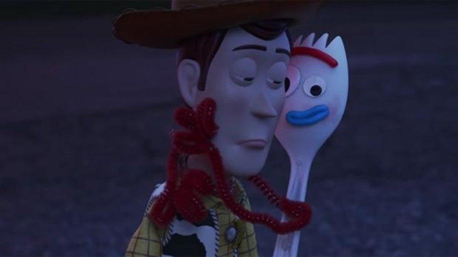 Ver Toy Story 4 Pelicula Completa En Español Youtube