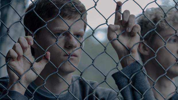 Lucas Hedges, protagonista de Identidad robada, basada en la historia real de Garrard Conley