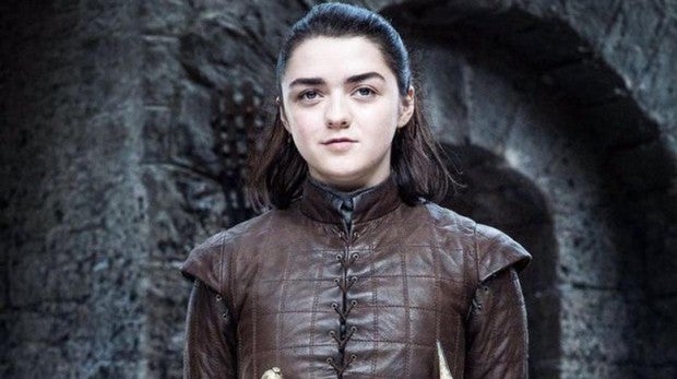 Arya Starl