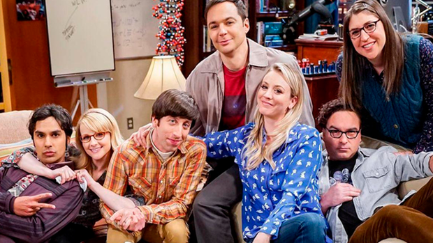 «The Big Bang Theory» dice adiós a la televisión este jueves