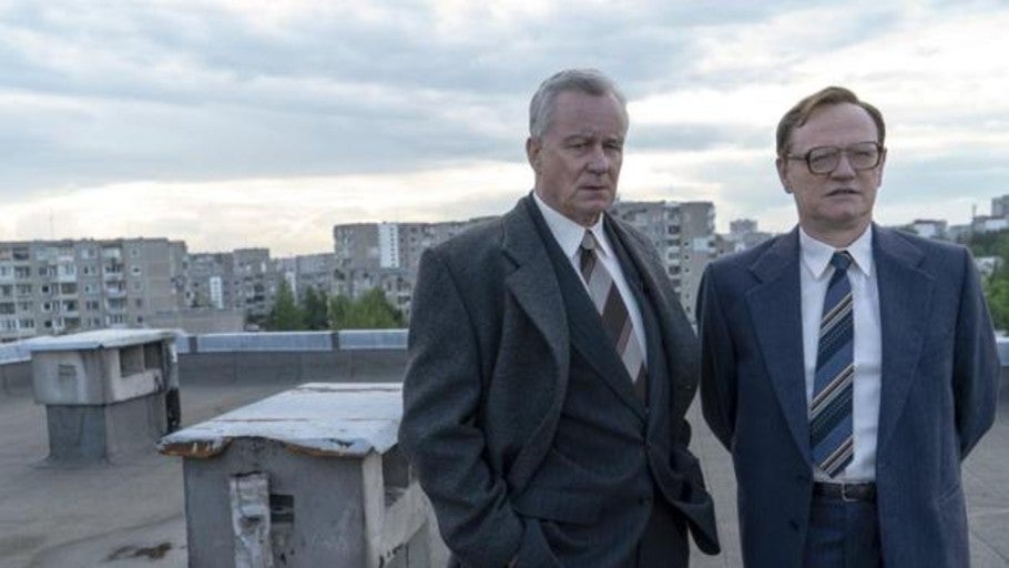 Stellan Skarsgård Películas Y Programas De Televisión