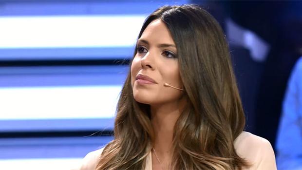 Laura Matamoros ha abandonado la televisión