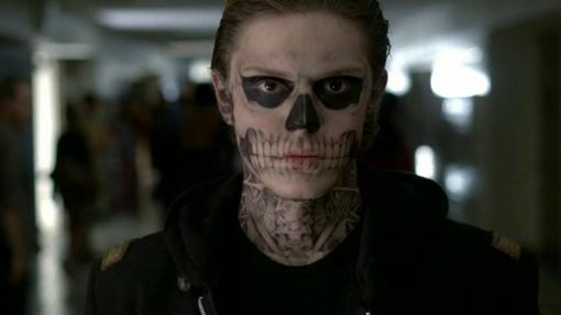 Fotograma de «American Horror Story»