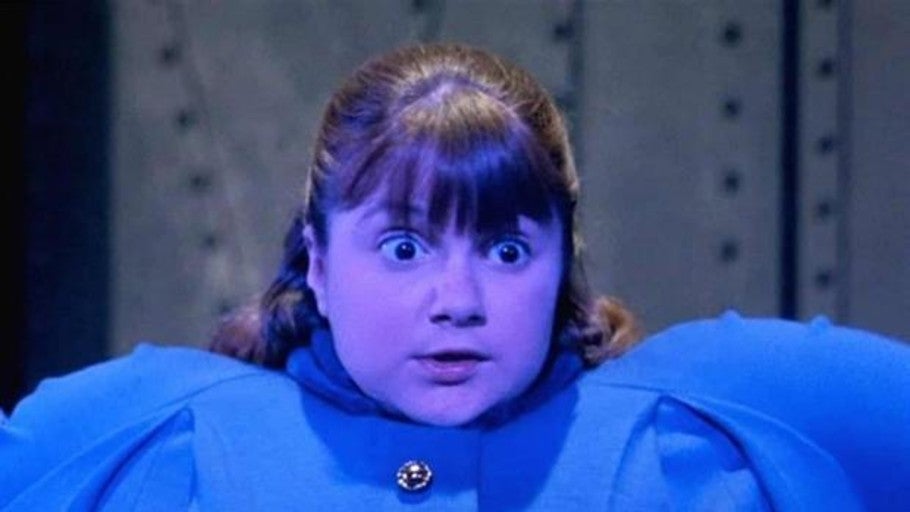 Muere Denise Nickerson, Violeta en «Willy Wonka y la Fábrica de Chocolate»