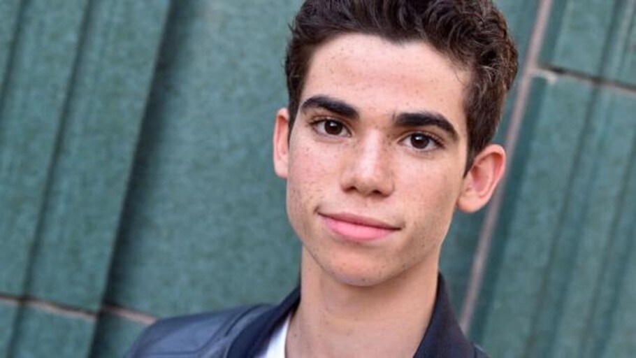 La carta de despedida de la hermana de Cameron Boyce 