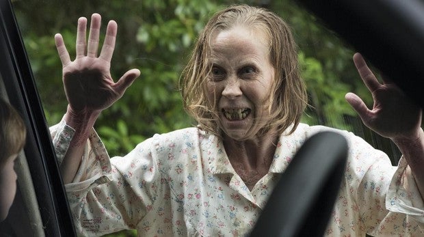 Imagen de «El bosque maldito»