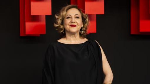 Carmen Machi