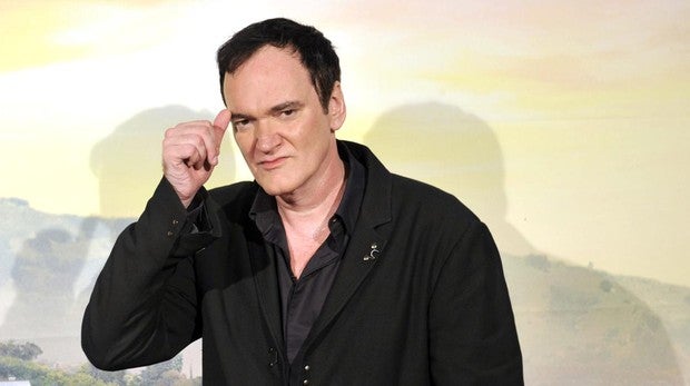 Quentin Tarantino