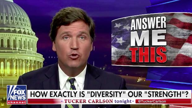 Tucker