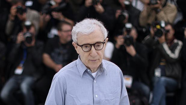 Woody Allen, en una imagen de archivo