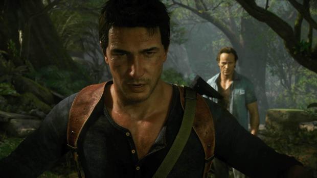 Tom Holland interpretará a Nathan Drake
