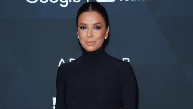 Eva Longoria