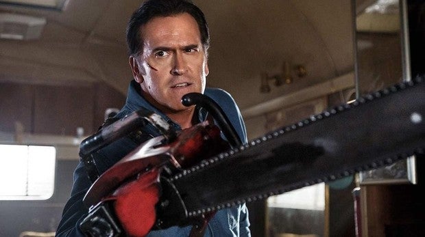 Imagen de Ash vs. Evil Dead