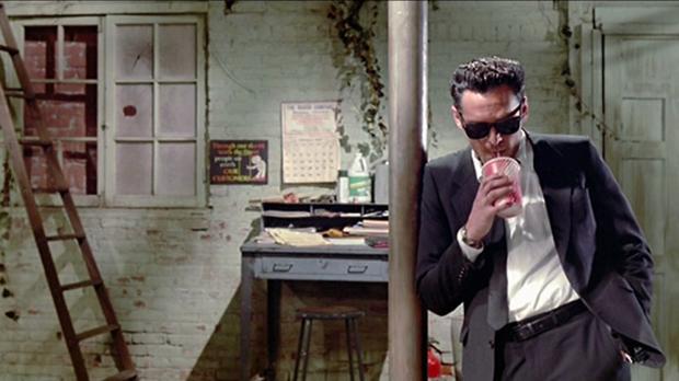 Michael Madsen, el inolvidable Señor Rubio de «Reservoir Dogs»