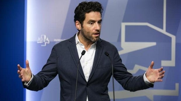 Borja Sémper
