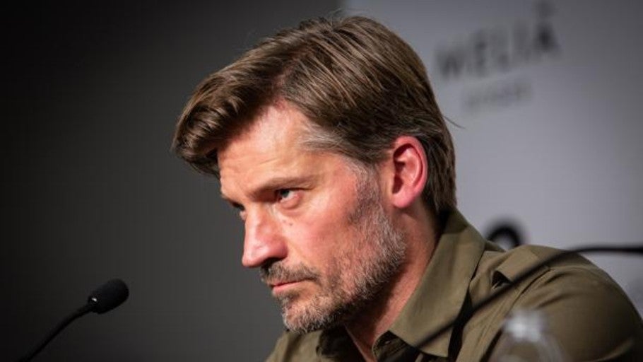 Nikolaj Coster Waldau Películas Y Programas De Televisión