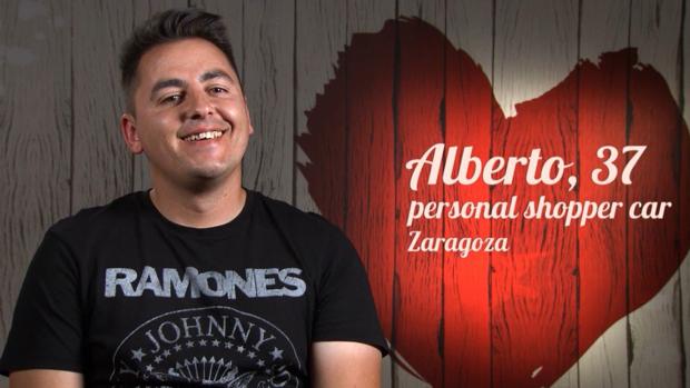 Alberto, a sus 37 años, continuaba viviendo en casa de sus padres