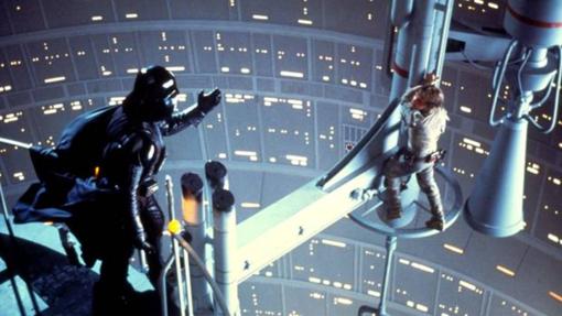 Star Wars: Episodio V - El Imperio contraataca