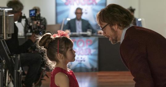 Sólo el 15 de los espectadores vio cine español en 2019