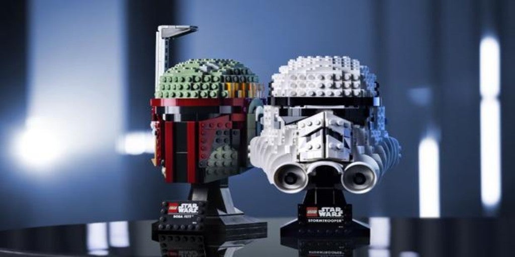 lego para adultos mayores