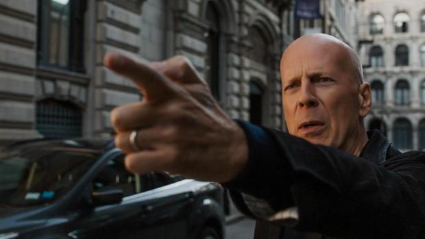 Bruce Willis Cumple 65 Anos El Heroe De Accion Que No Se Jubila