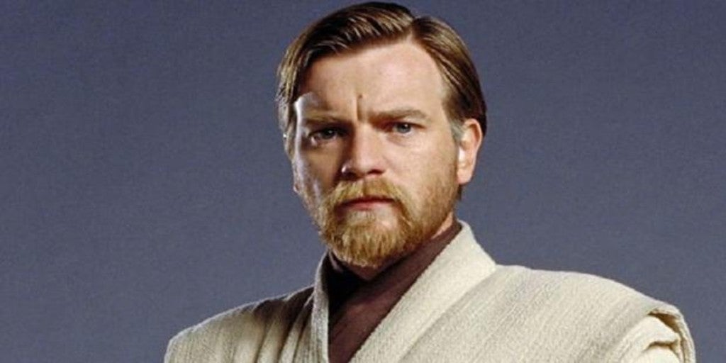 Obi Wan Kenobi Nombre D épisodes Disney seguirá adelante con la serie sobre Obi-Wan Kenobi tras fichar