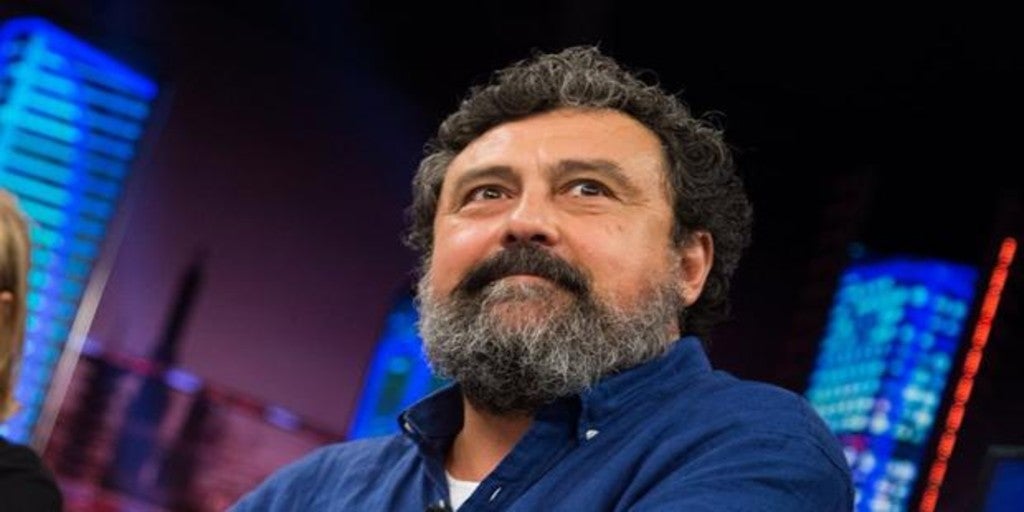 Pepe Rapazote Películas Y Programas De Televisión