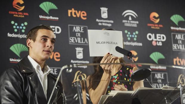 Miguel Herrán Películas Y Programas De Televisión