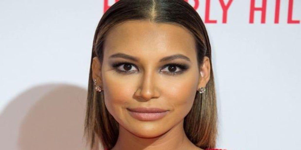 Naya Rivera Películas Y Programas De Televisión