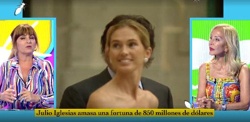Miranda, en el centro