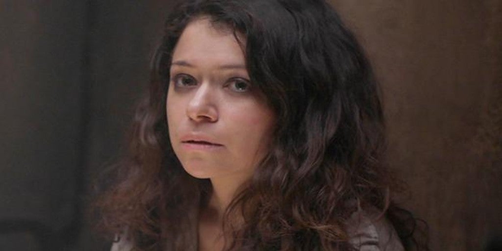 Tatiana Maslany Películas Y Programas De Televisión