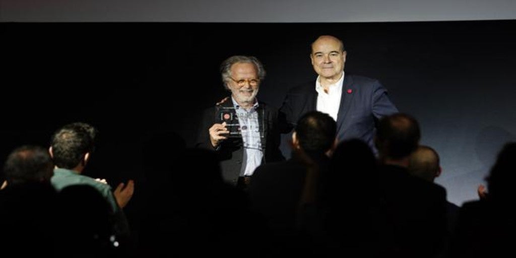 Salva Reina Películas Y Programas De Televisión