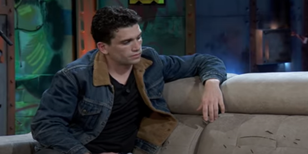 Jaime Lorente Películas Y Programas De Televisión