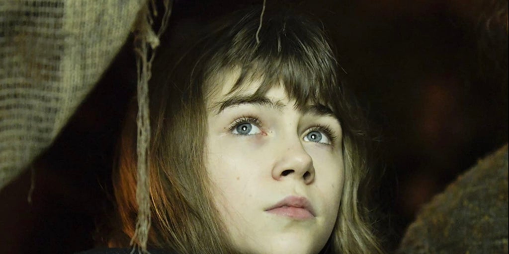 Itziar Ituño Películas Y Programas De Televisión