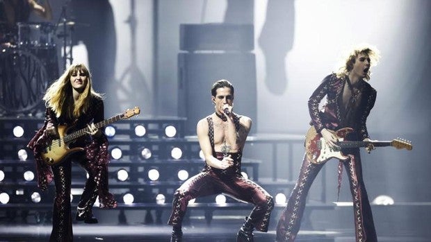 Quién Ha Ganado El Festival De Eurovisión