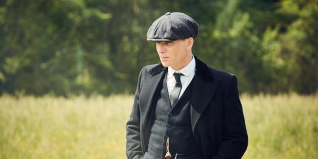 Cillian Murphy Películas Y Programas De Televisión