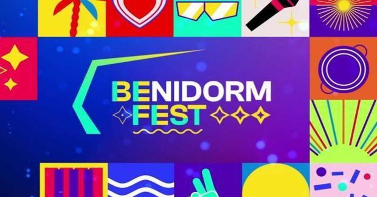 Horario y dónde ver la final del Benidorm Fest