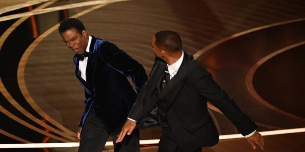 La Academia de Hollywood castiga a Will Smith con diez años sin asistir a los Oscar por la bofetada