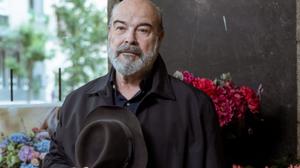 Antonio Resines: &laquo;Querer morirme no s&eacute; si fue real o una alucinaci&oacute;n&raquo;