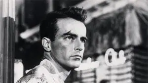 The curse of Montgomery Clift, the actor who almost survived Hollywood