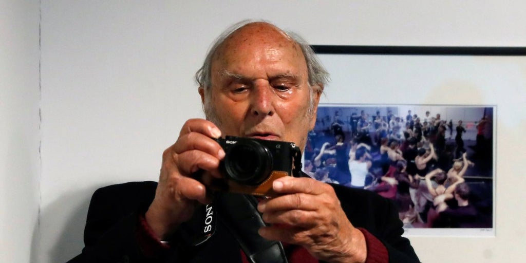 Carlos Saura, además de mejores películas